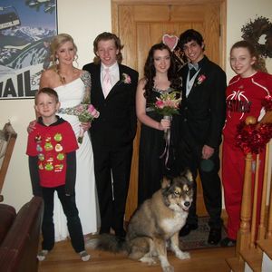 Meet your Posher, Ed